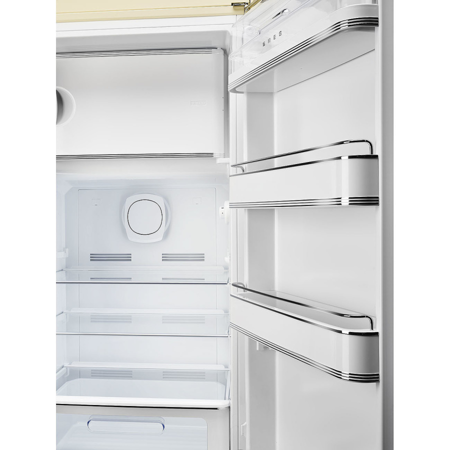Фото Холодильник Smeg FAB28RCR5