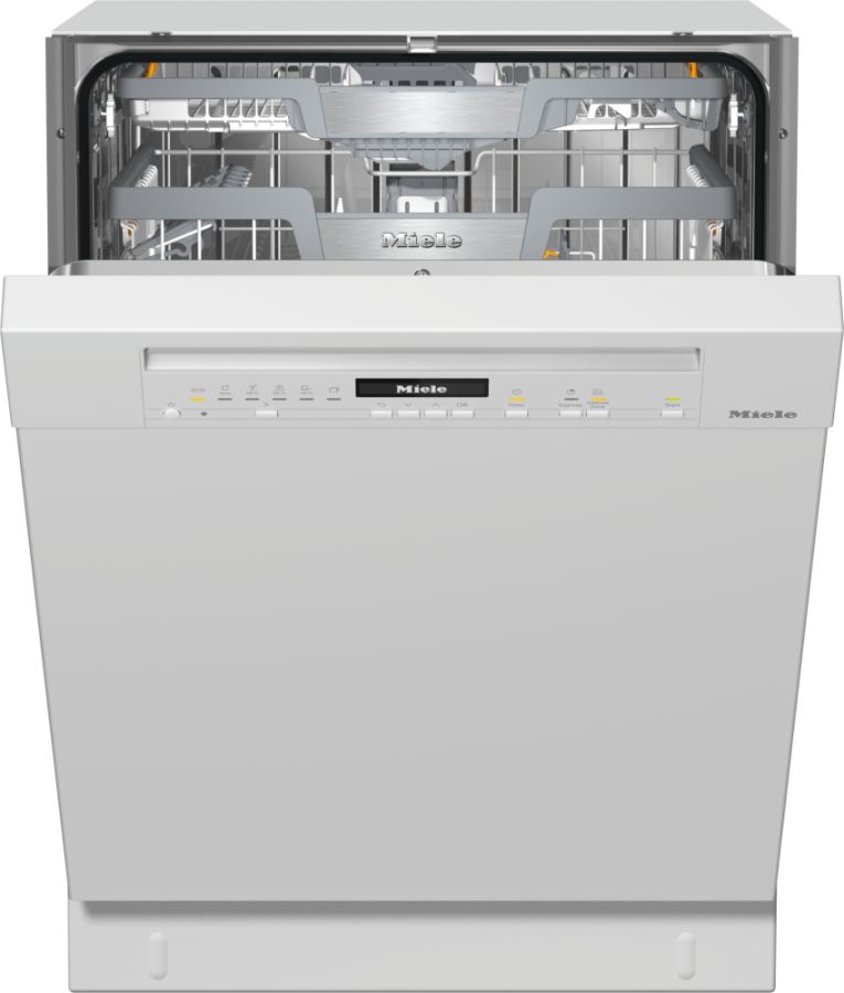 Фото Посудомоечная машина Miele G 7223 SCU E BRWS