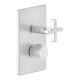Фото Смеситель для душа Gessi Inciso 58232#031