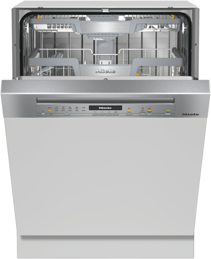 Фото Посудомоечная машина Miele G 7228 SCi XXL E