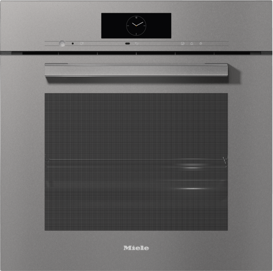 Фото Комби-пароварка Miele DGC 7865 HC Pro GRGR