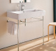 Фото Раковина Duravit Vero 0454800000