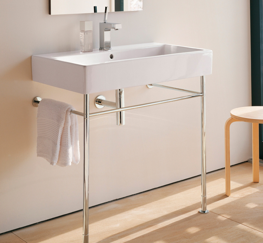 Фото Раковина Duravit Vero 0454800000