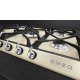 Фото Варочная панель Smeg SR975PGH
