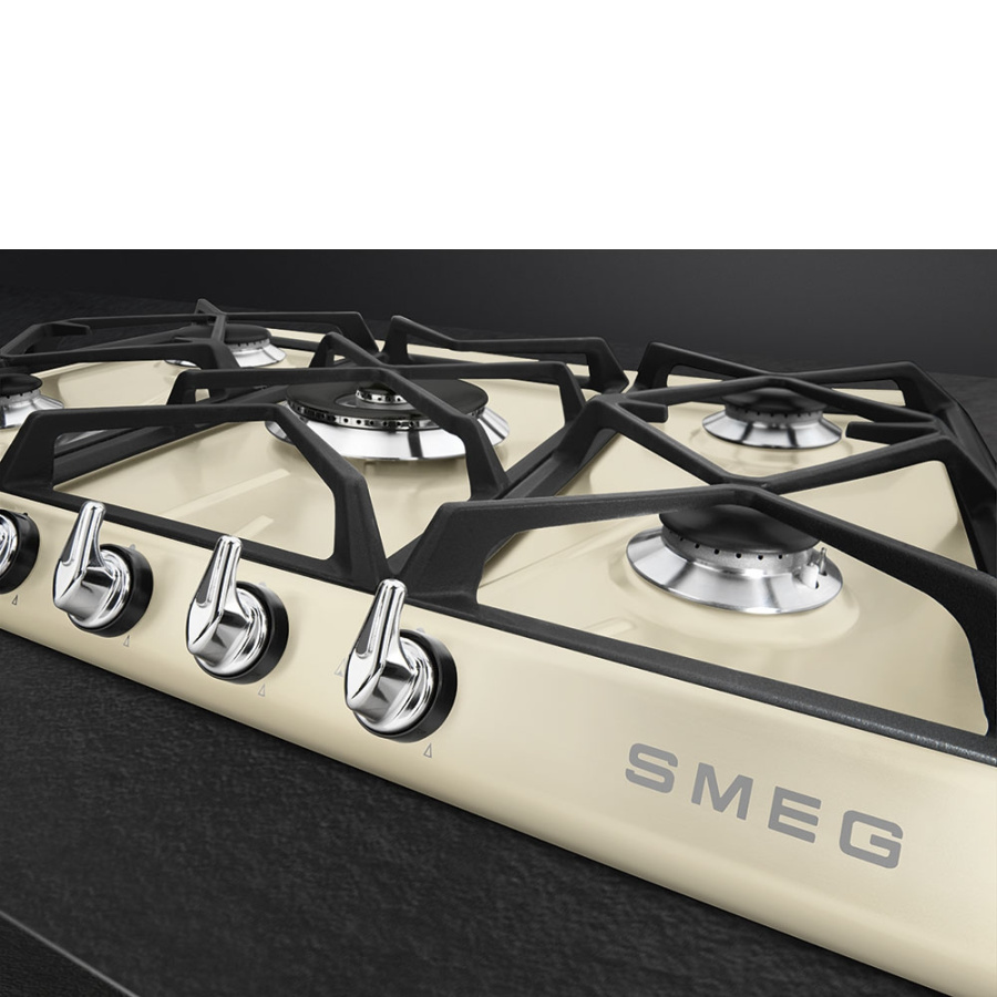 Фото Варочная панель Smeg SR975PGH