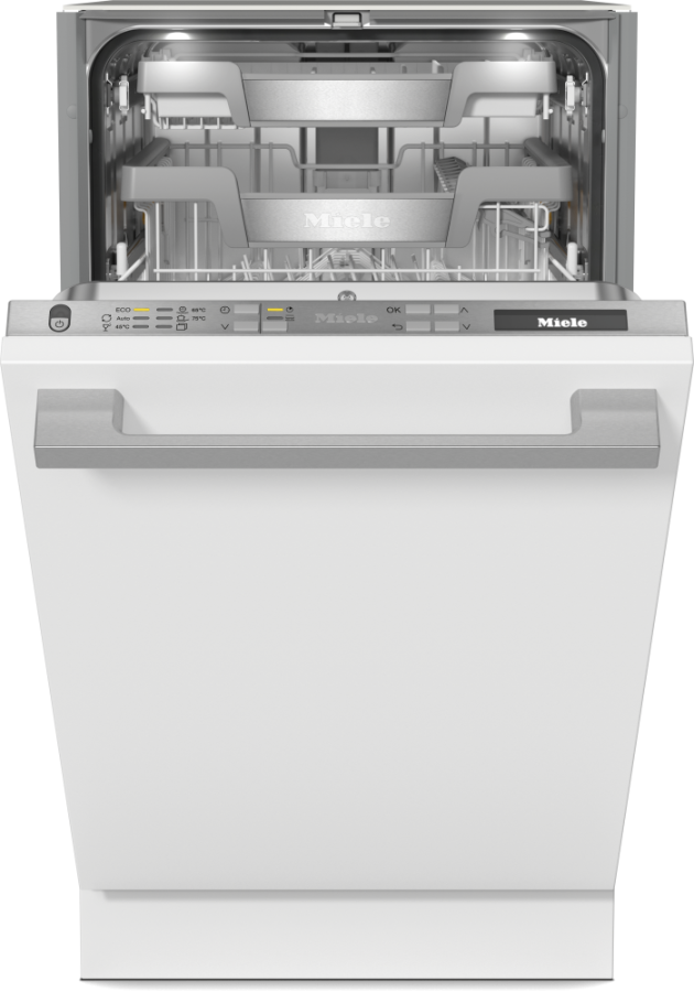Фото Посудомоечная машина Miele G 5990 SCVi SL