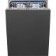 Фото Посудомоечная машина Smeg STL323BQLH