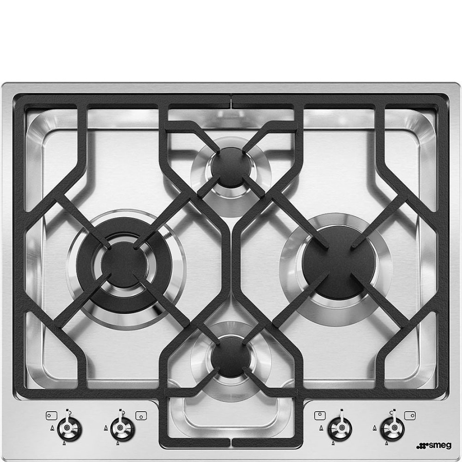 Фото Варочная панель Smeg PGF64-4