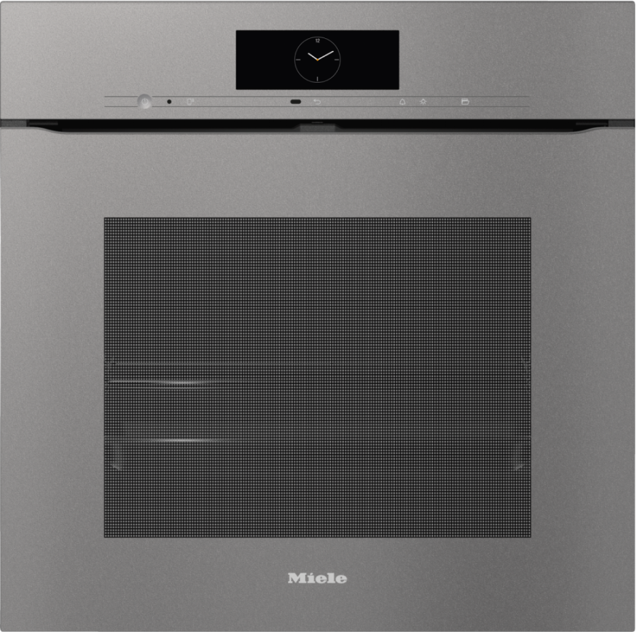 Фото Встраиваемый духовой шкаф Miele H 7860 BPX GRGR