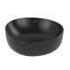 Фото Раковина Villeroy&Boch Antao 40 4A7240R7 чистый черный