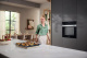 Фото Духовой шкаф Miele H2861-1BP
