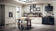 Фото Кухня Scavolini Favilla прямая 330 см