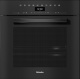 Фото Духовой шкаф - пароконвектомат Miele DGC7465HCOBSW