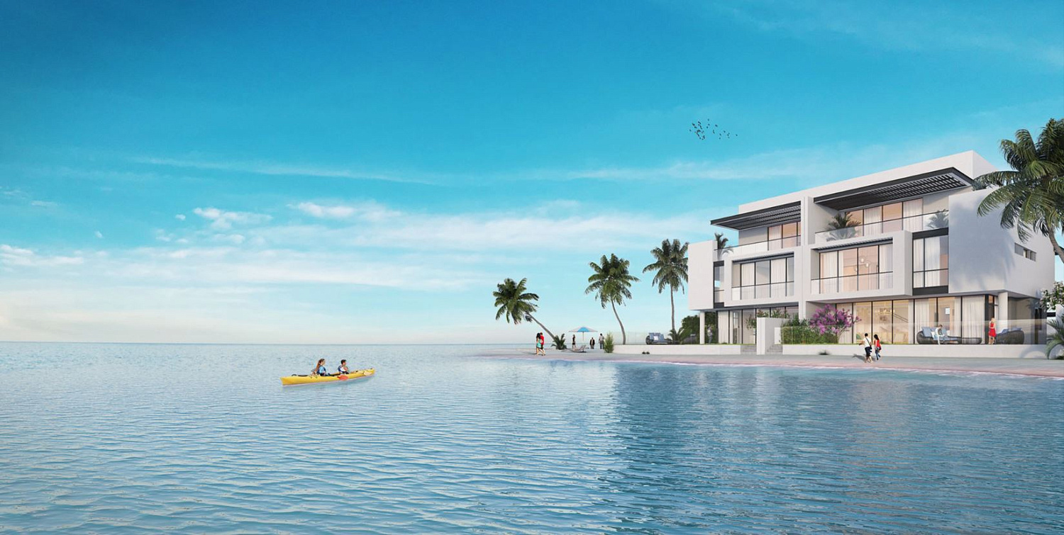 Фото Sun Island Villas