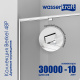 Фото Душевой уголок WasserKRAFT Berkel 48P26