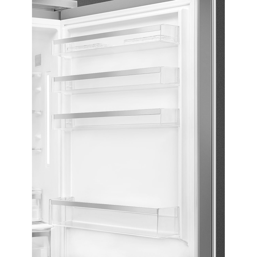 Фото Холодильник Smeg FA3905RX5