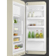 Фото Холодильник Smeg FAB28RCR5