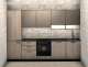 Фото Кухня Scavolini Mood прямая 300 см