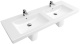 Фото Раковина Villeroy&Boch Subway 2.0 7175D001