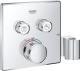 Фото Смеситель для душа Grohe Grohtherm SmartControl 29125000