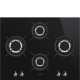 Фото Варочная панель Smeg PV364LCN