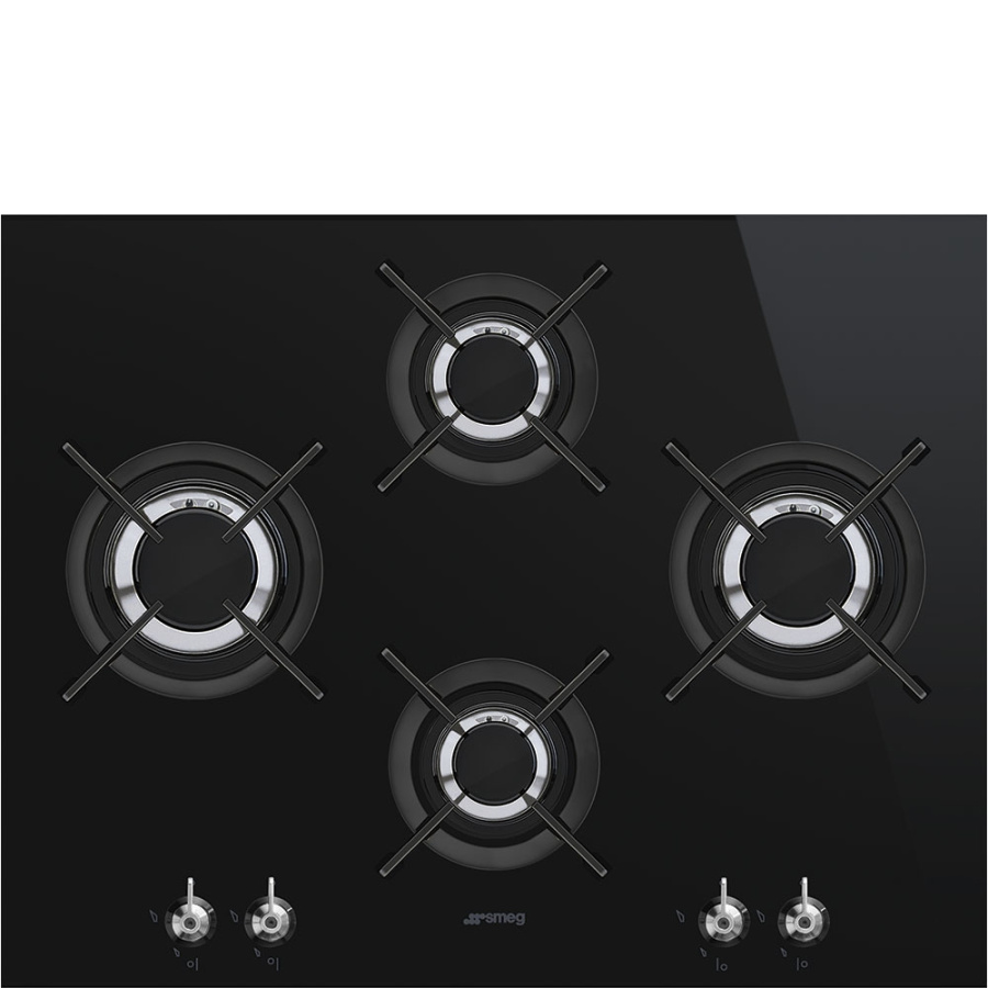 Фото Варочная панель Smeg PV364LCN