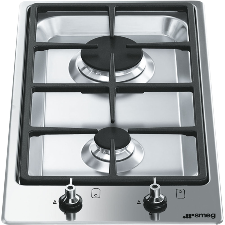 Фото Варочная панель Smeg PGF32G