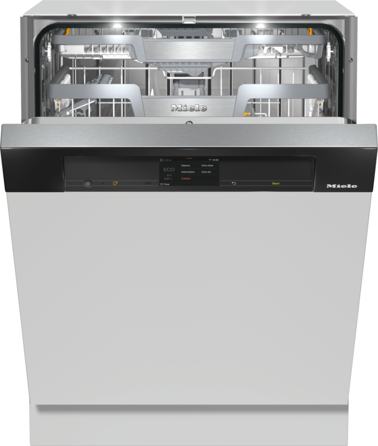 Фото Посудомоечная машина Miele G 7920 SCi AutoDos