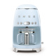 Фото Капельная кофеварка Smeg DCF02PBEU