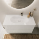 Фото Раковина Villeroy&Boch Antao 100 4A76A2R1 альпийский белый