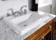 Фото Раковина Villeroy&Boch Hommage 710263R1