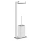 Фото Стойка Gessi Eleganza 61 см 46553#031