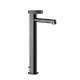 Фото Смеситель для раковины Gessi Anello 63303#707 черный