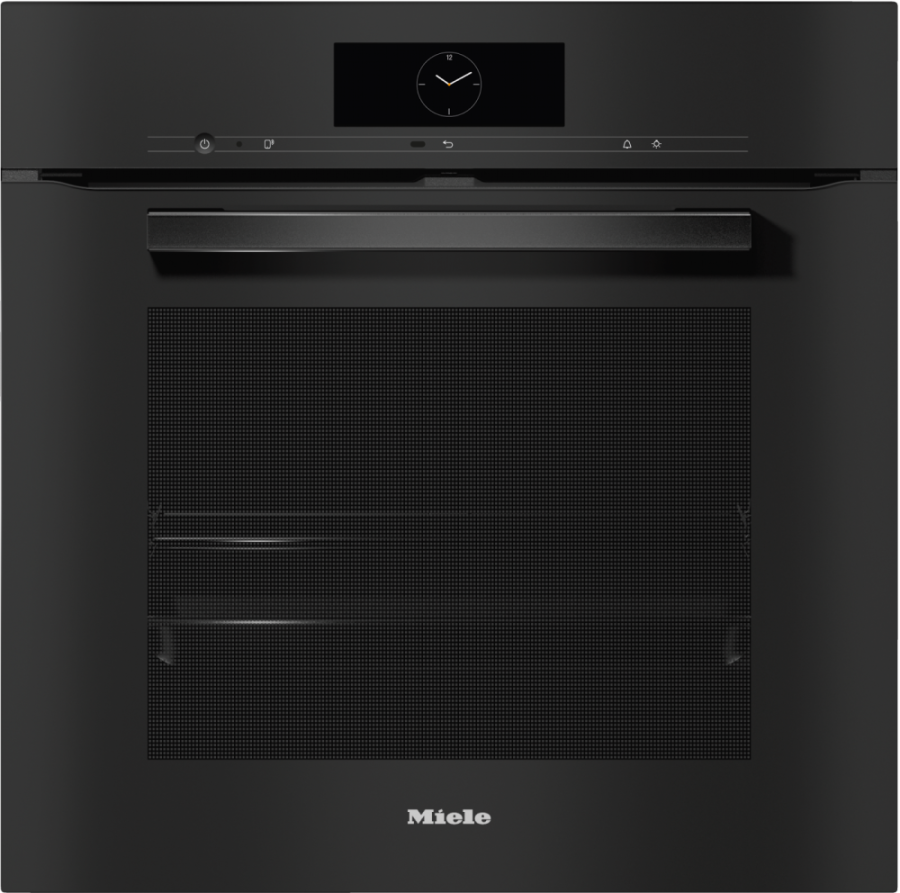Фото Встраиваемый духовой шкаф Miele H 7860 BP BRWS