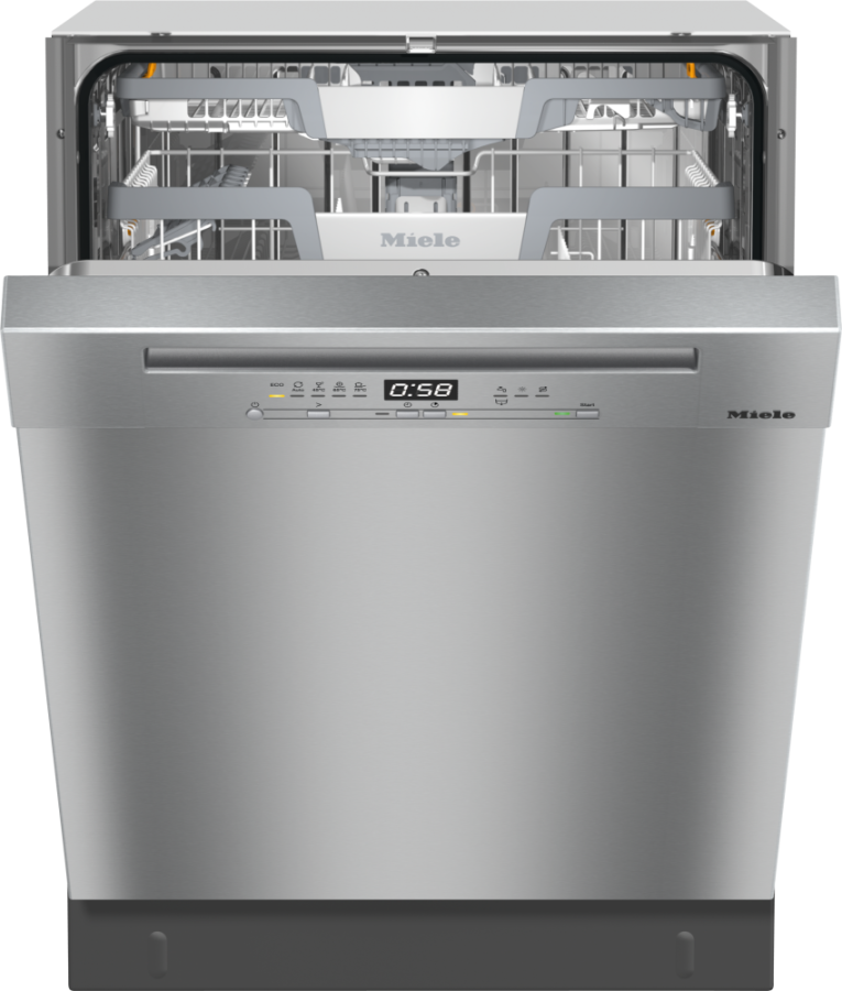 Фото Посудомоечная машина Miele G 5333 SCU Active Plus E EDST/CLST