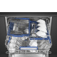 Фото Посудомоечная машина Smeg STL323BL