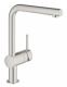 Фото Смеситель для кухни GROHE Minta 30274DC0