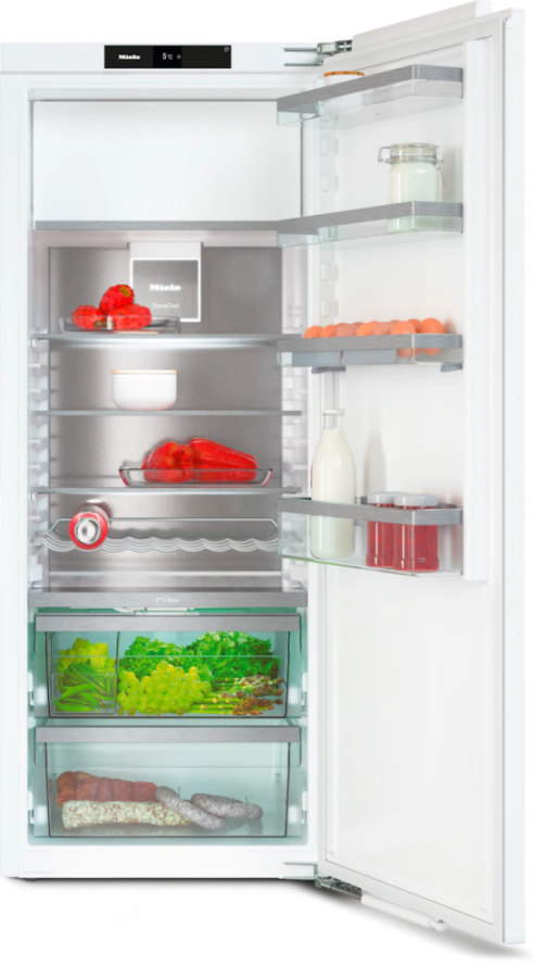 Фото Холодильник с морозильной камерой Miele K 7474 D