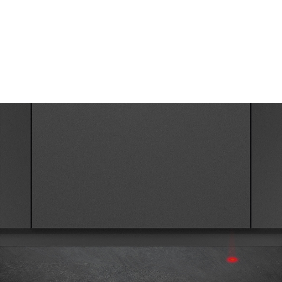 Фото Посудомоечная машина Smeg STL232CL