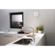 Фото Смеситель для кухни hansgrohe Metris Select M71 320 73816800 с вытяжным душем, 2jet, sBox, сталь