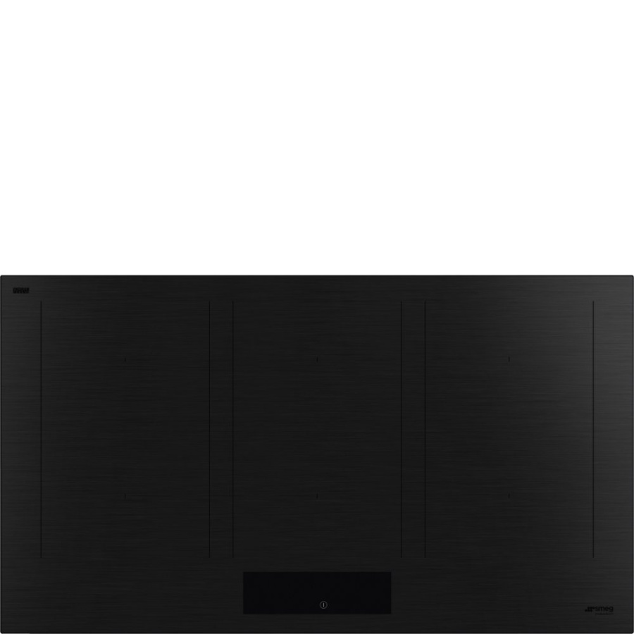 Фото Варочная панель Smeg SIM3964MB