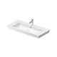 Фото Раковина Duravit White Tulip 105 2363100000