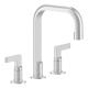 Фото Смеситель для раковины Gessi Inciso 58013#031