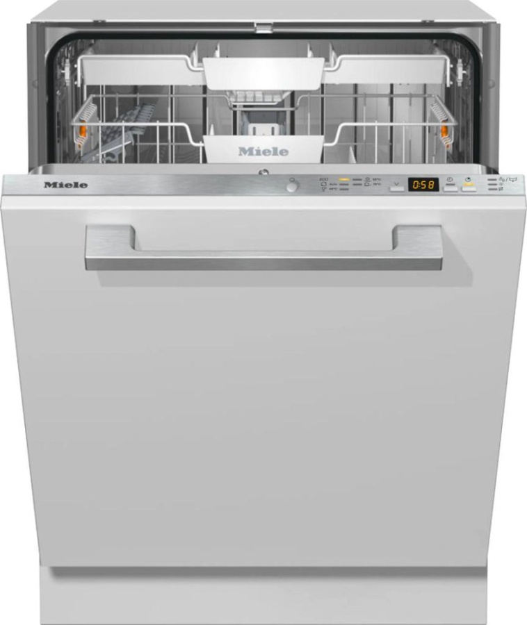 Фото Посудомоечная машина Miele G 5155 SCVi XXL Active