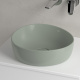 Фото Раковина Villeroy&Boch Antao 40 4A7240R8 утренний зеленый