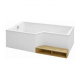 Фото Акриловая ванна Jacob Delafon Bain Douche Neo 170x90 E6D002L-00