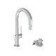 Фото Смеситель для кухни hansgrohe Aqittura M91 76803000