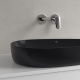Фото Раковина Villeroy&Boch Antao 65 4A7465R7 чистый черный