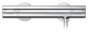 Фото Смеситель для душа Grohe Grohtherm 3000 Cosmopolitan 34274000