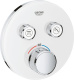 Фото Смеситель для душа Grohe Grohtherm SmartControl 29151LS0